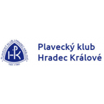 Plavecký klub Hradec Králové z.s. – logo společnosti