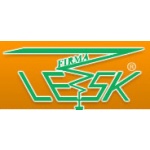 Firma Lesk - Malířské a natěračské práce Mělník – logo společnosti