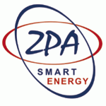 ZPA Smart Energy s.r.o. – logo společnosti