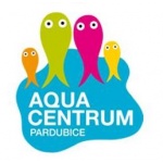 PAP PARDUBICE o.p.s. – Aquacentrum – logo společnosti