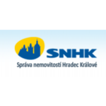 SNHK Správa nemovitostí Hradec Králové – logo společnosti