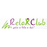 Bitnarová Iva- RELAX CLUB – logo společnosti