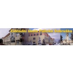 Základní škola Dobruška, Pulická – logo společnosti