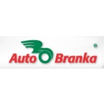 AUTO-BRANKA, spol. s r.o. (pobočka Mělník, Mladoboleslavská 2862) – logo společnosti