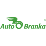 AUTO-BRANKA, spol. s r.o. (pobočka Praha 9, Prosecká 817/82) – logo společnosti