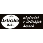 ORLICKO a.s. - golf – logo společnosti