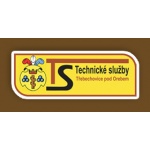 Technické služby Třebechovice pod Orebem – logo společnosti