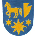 Obecní úřad Bačetín – logo společnosti