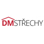 MARTIN DVOŘÁK - REKONSTRUKCE A DODÁVKY NOVÝCH STŘECH – logo společnosti