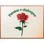 Penzion v chaloupce – logo společnosti