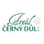 Areál Černý Důl s.r.o. – logo společnosti