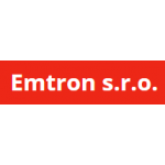 Emtron s.r.o. – logo společnosti
