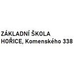 Základní škola, Hořice, Komenského 338, okres Jičín – logo společnosti
