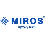 MIROS, spol. s r.o. – logo společnosti