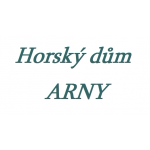 Hedvika Čepová- Horský dům ARNY – logo společnosti