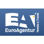 EuroAgentur Hotels & Travel a.s. - hotelový řetězec – logo společnosti