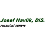 Havlík Josef, DiS. – logo společnosti