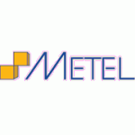 METEL s.r.o. – logo společnosti