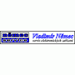 Němec Vladimír - SERVIS ELEKTRONICKÝCH ZAŘÍZENÍ – logo společnosti