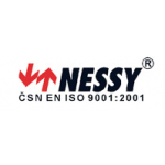 NESSY spol. s.r.o. – logo společnosti