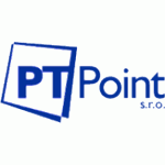 PT point s.r.o. (Chrudim) – logo společnosti