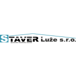 STAVER Luže s.r.o. – logo společnosti