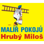 Hrubý Miloš – logo společnosti