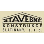 Stavební konstrukce Slatiňany s. r. o. – logo společnosti