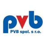 PVB spol. s r.o. – logo společnosti