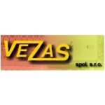 VEZAS spol. s r.o. – logo společnosti