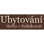 Grossová Jaroslava, Mgr.- Ubytování Hořice – logo společnosti