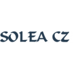 SOLEA CZ výrobní družstvo – logo společnosti