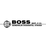 BOSS spol. s r.o. – logo společnosti