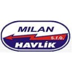 MILAN HAVLÍK s.r.o. – logo společnosti