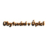 Holmanová Světla- ubytování Úpice – logo společnosti