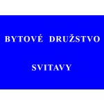 Bytové družstvo Svitavy – logo společnosti