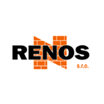 STAVEBNINY RENOS s.r.o. – logo společnosti