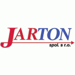 JARTON spol. s r.o. – logo společnosti