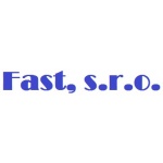 Fast, s.r.o. – logo společnosti