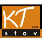 KTstav s.r.o. – logo společnosti