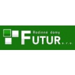 Futur, s.r.o. – logo společnosti