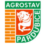 Agrostav Pardubice, a.s. – logo společnosti