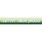 Chatový tábor Jinolice – logo společnosti