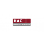 H.A.C. spol.s r.o. – logo společnosti