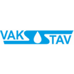 VAKSTAV spol.s r.o. Jablonné n.Orlicí – logo společnosti