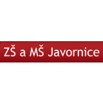 ZŠ a MŠ Javornice – logo společnosti