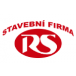 Revús Stanislav - RS stavební firma – logo společnosti