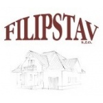 FILIPSTAV s.r.o. – logo společnosti