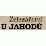 Železářství u Jahodů – logo společnosti