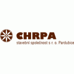 CHRPA s r o. – logo společnosti